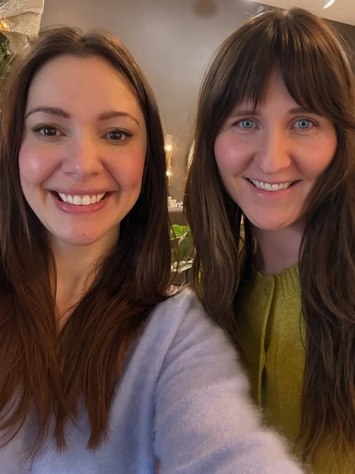 ✨10 Things We&rsquo;re Grateful For✨
As we wrap up another year, we are taking a moment to pause &amp; reflect. Running a small, team-based salon is never simple, but deeply meaningful. Here are some things we are holding close with gratitude as we h