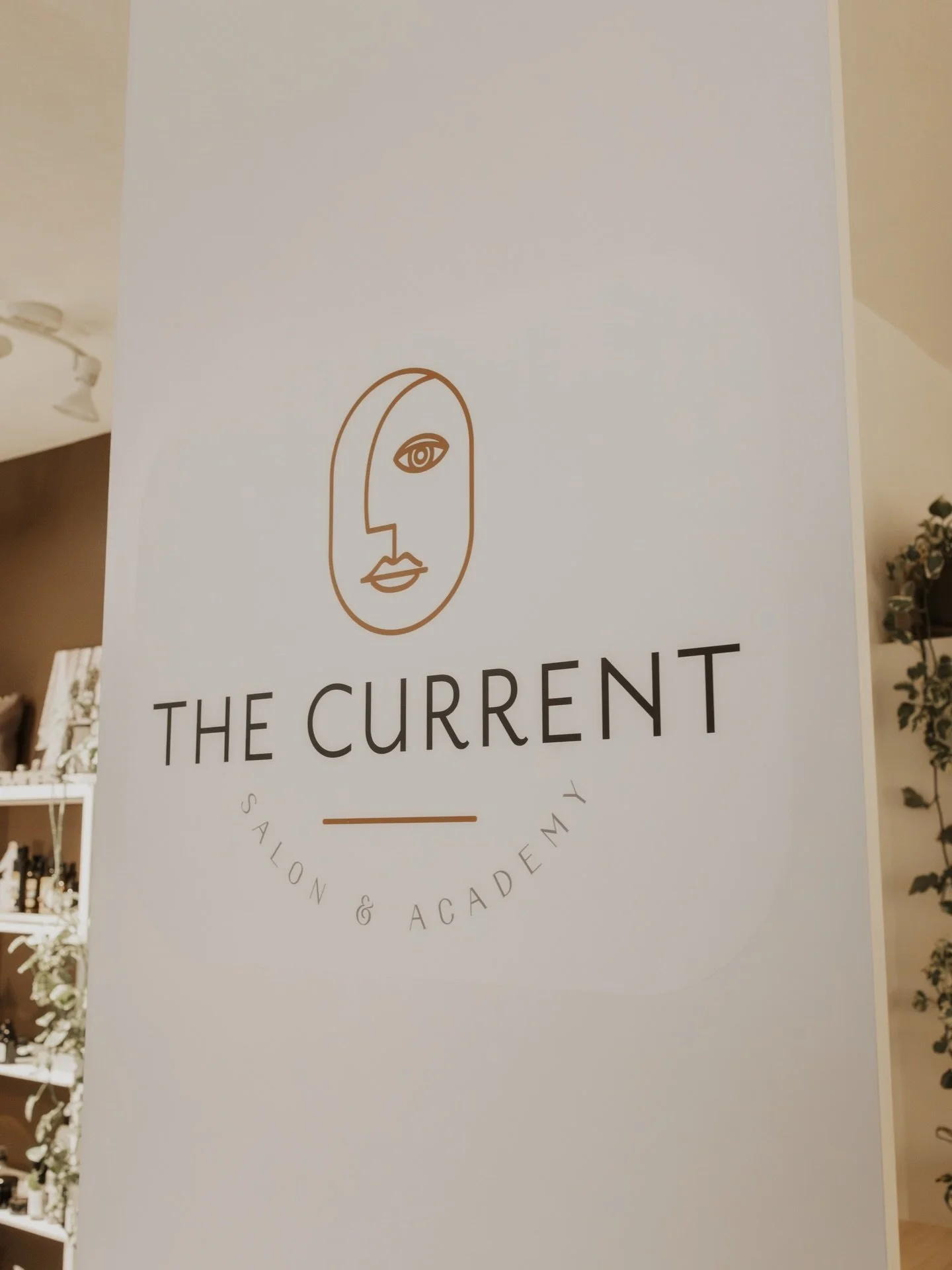 ✈️Team education trip booked for May!

One of the things we&rsquo;re most proud of at The Current is how much our team invests in their craft.

Our stylists earn education credit through their retail sales, and this May the team is using those funds 