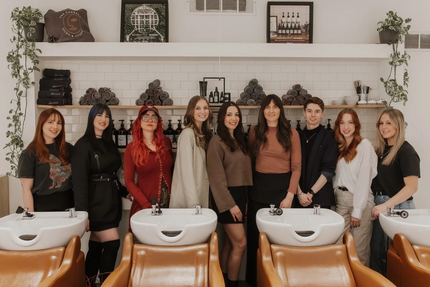 ✨Our team earned Karma Points today✨

What does that mean?
1 Karma Point = $1 they can spend on a little something special for themselves.

One of the ways they can earn points is through client reviews + helping out a teammate! Your support + kind w