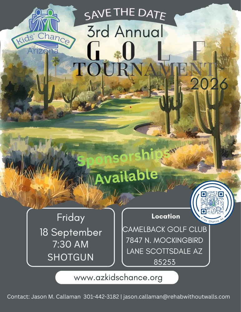 Golf Tournament