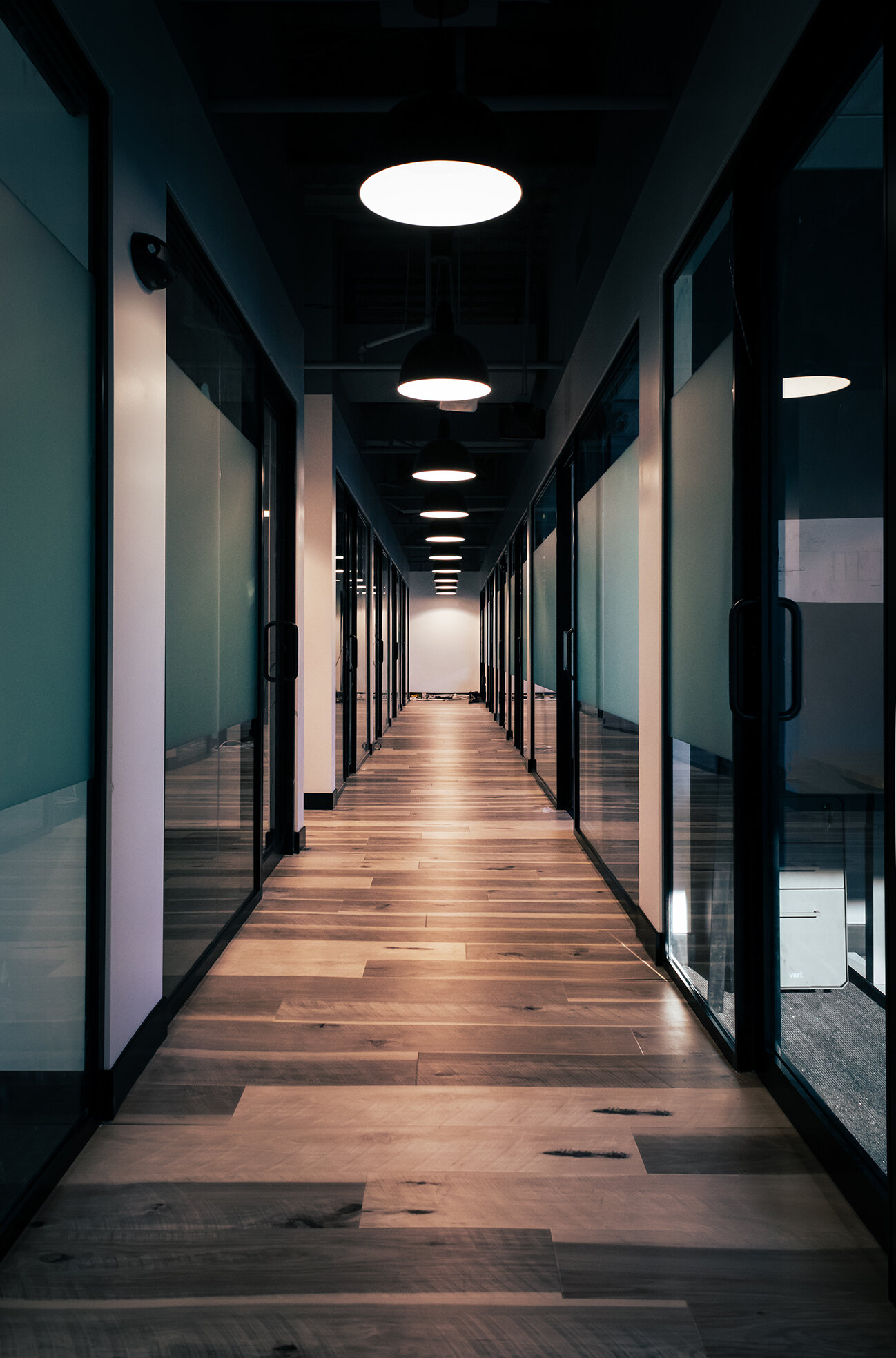 Venture X Hallway.jpg