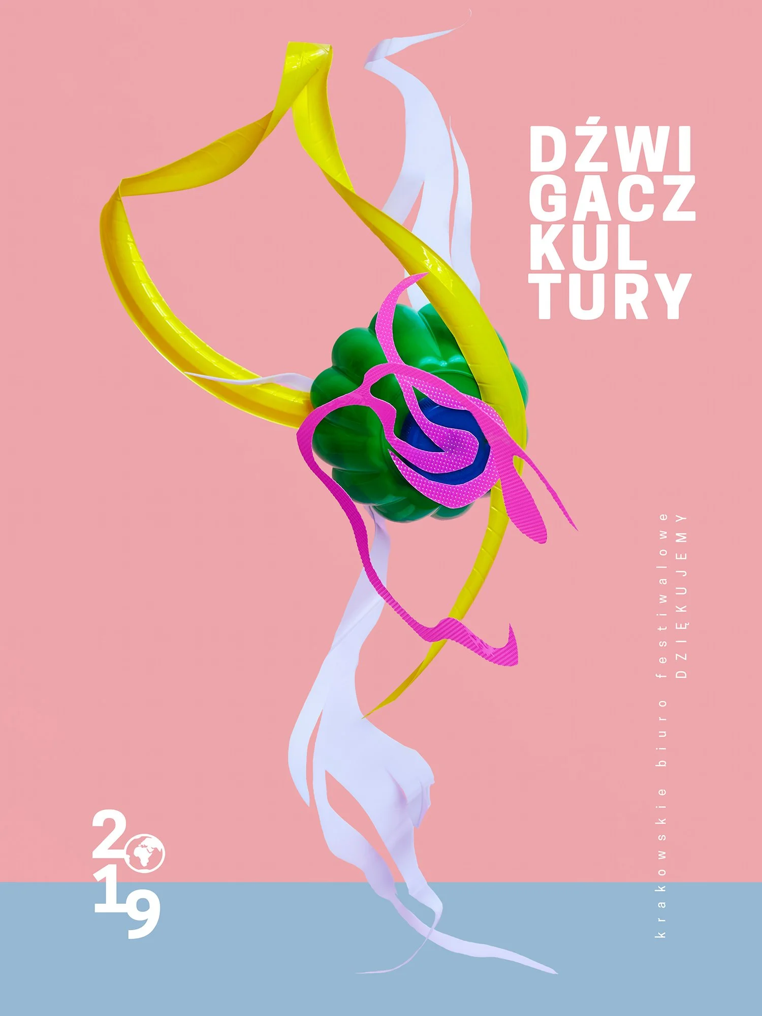 Dźwigacze kultury