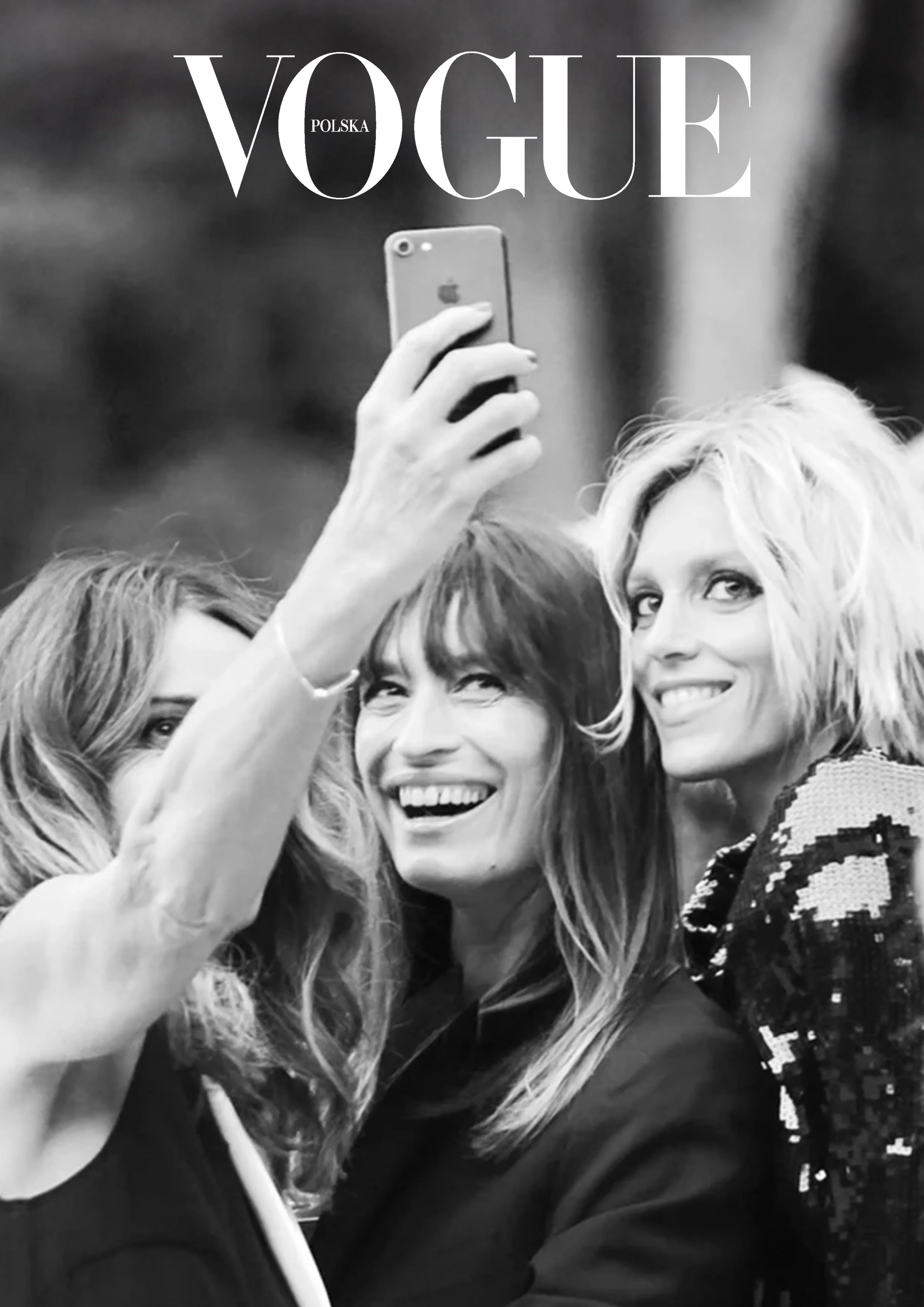 Vogue Poland