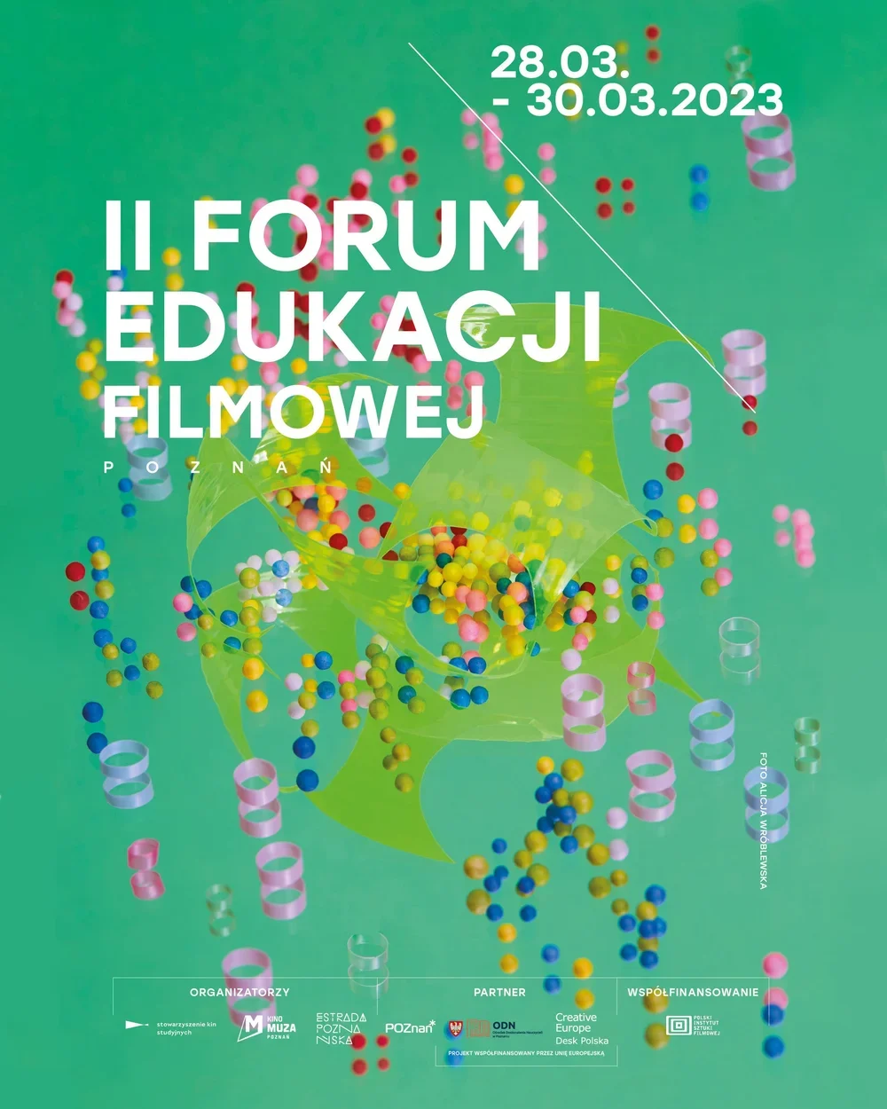 Forum Edukacji Filmowej