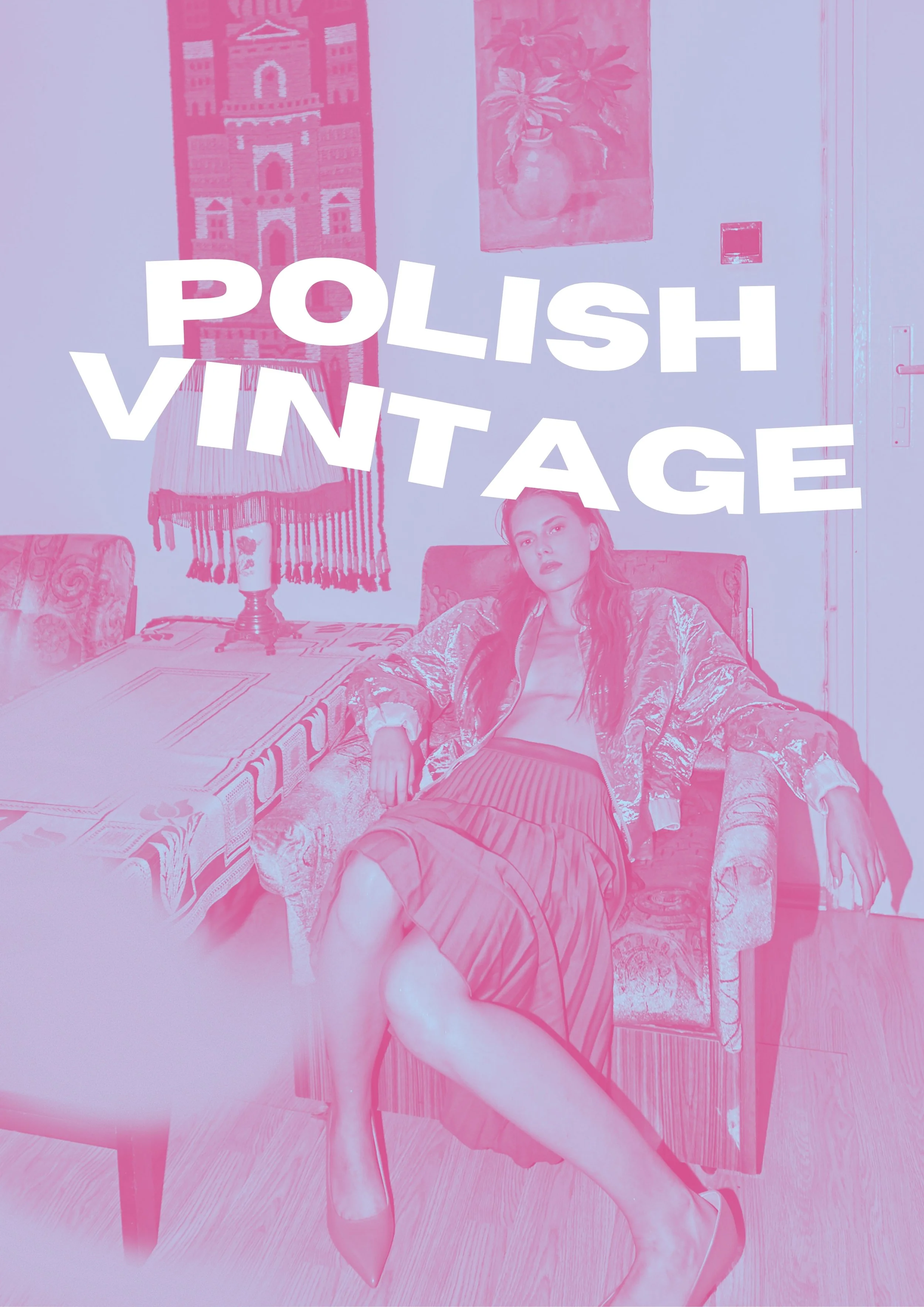 Polish Vintage