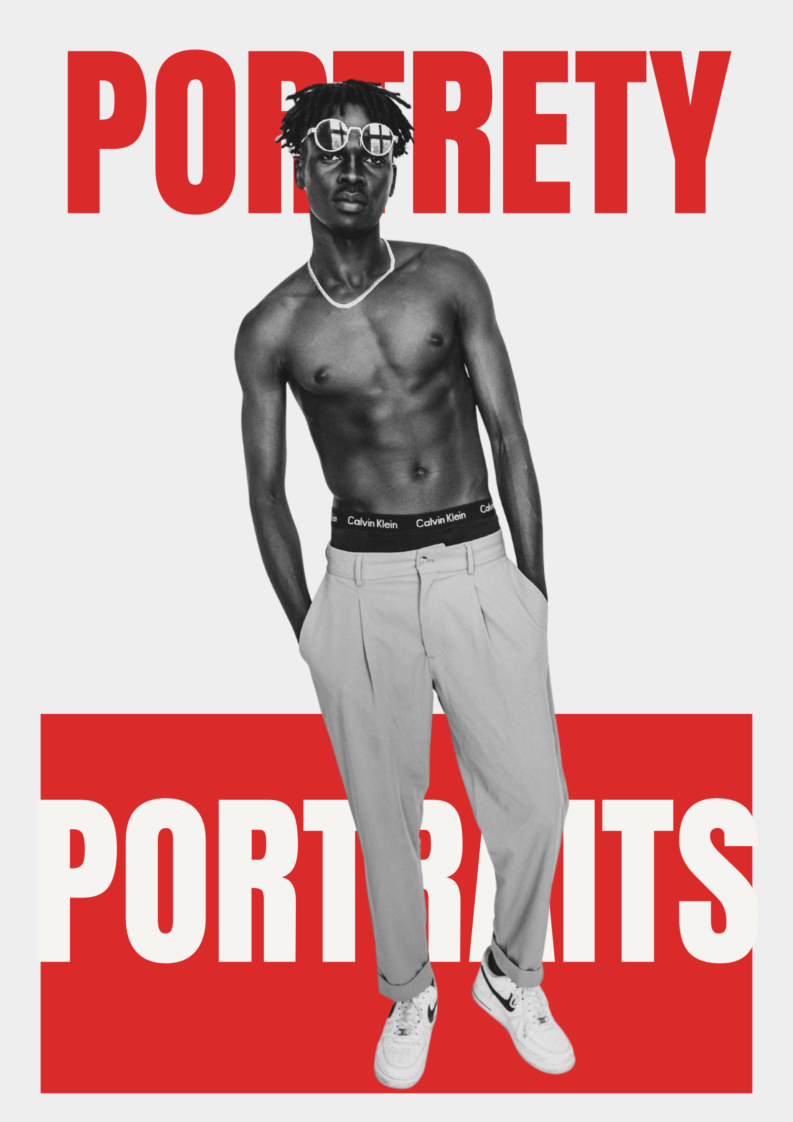 portraits