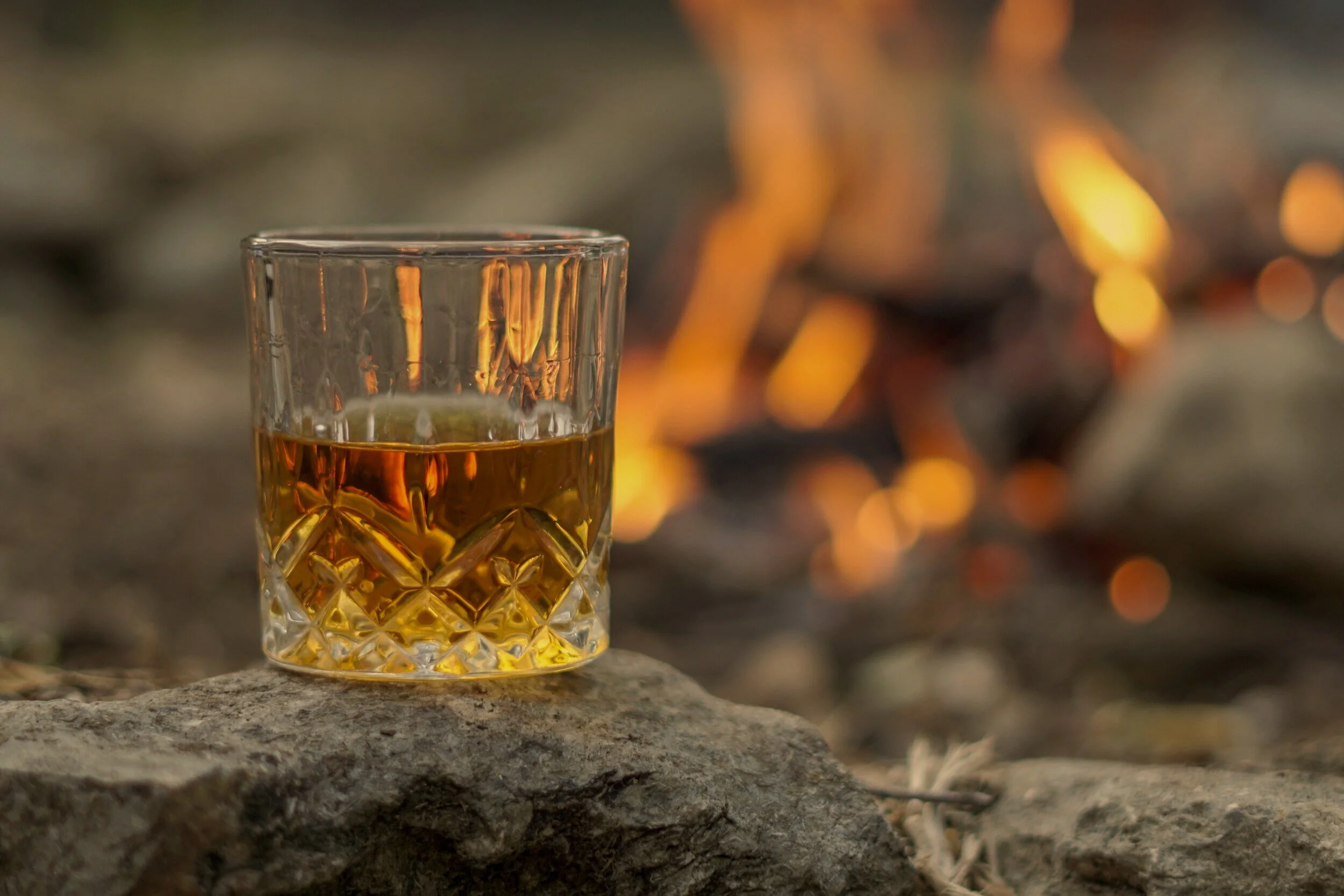 Kin Whiskey Kindred Spirits — KIN Whiskey