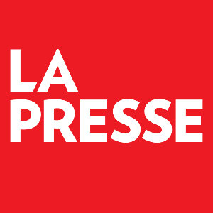 Fondation La Presse