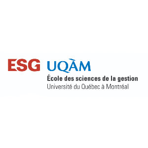 l’École des sciences de la gestion (ESG UQAM)