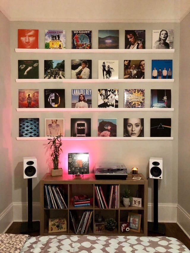 Comment entretenir et organiser sa collection de vinyles - Son-Vidéo.com le  Blog