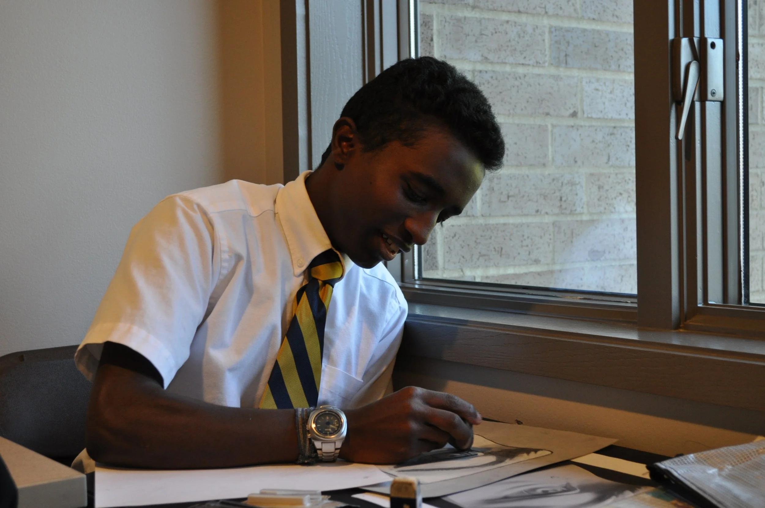 Fall Open House - October 4, 2022