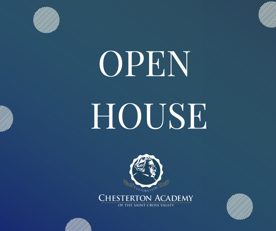 Winter Open House - January 17, 2023