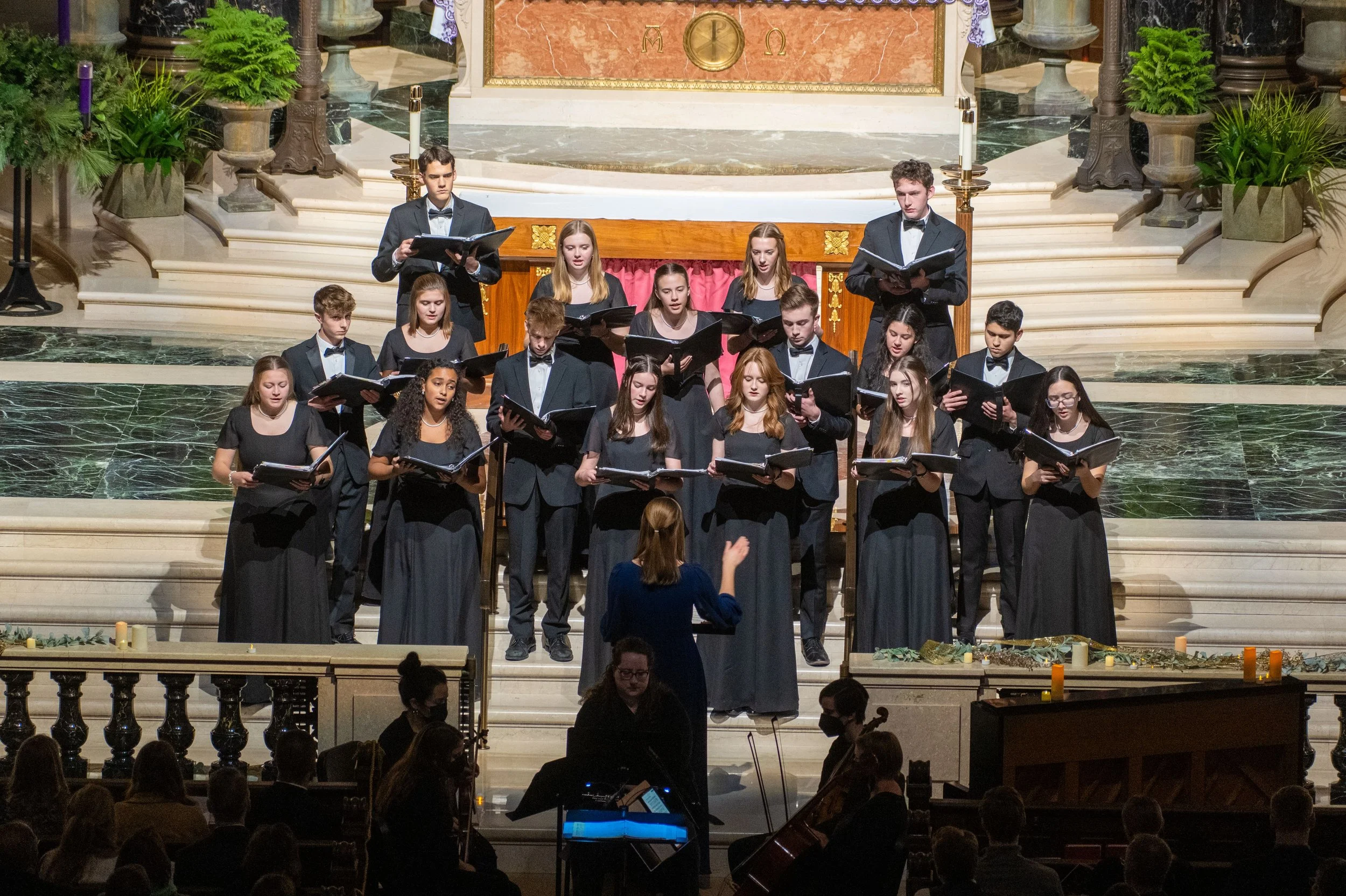 Chesterton Academy of the St. Croix Valley
