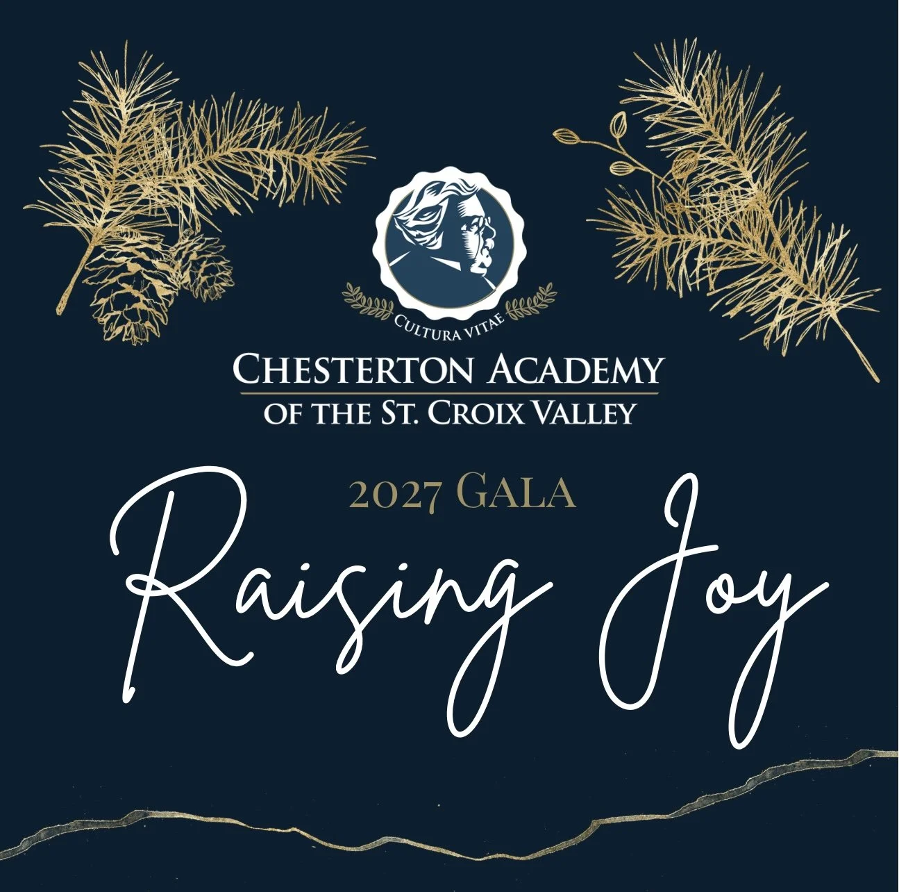 The Raising Joy Gala