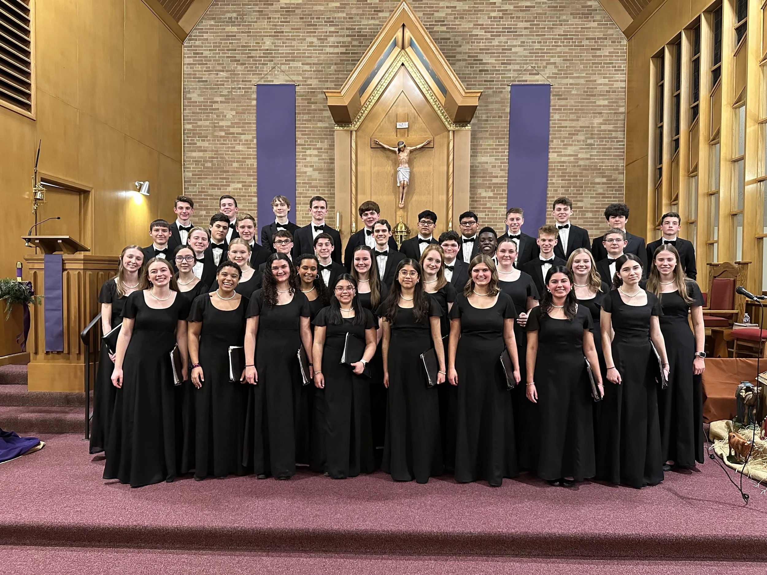 Advent Concert