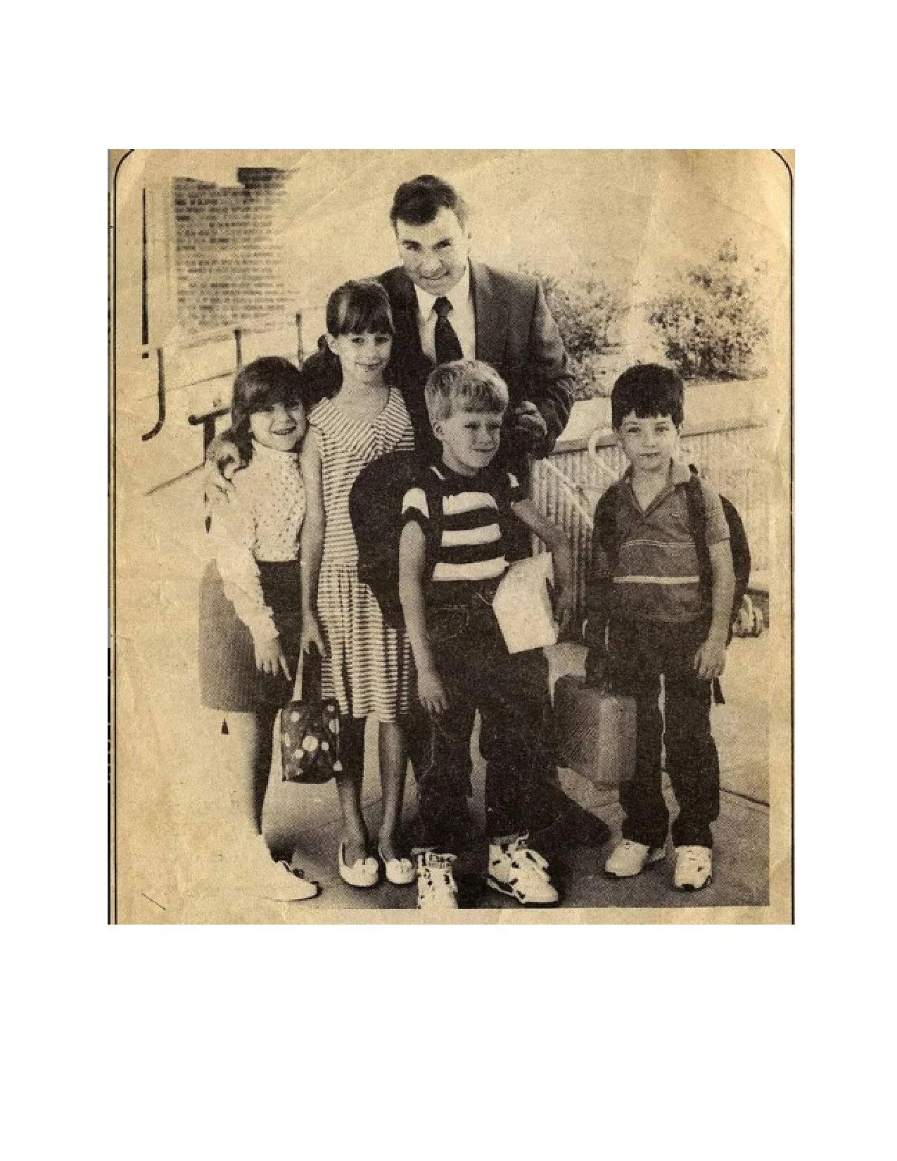 Kids Can Understand Their Feelings