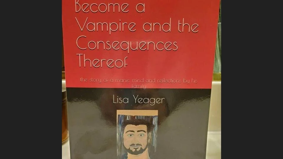 The Book is Live on Amazon