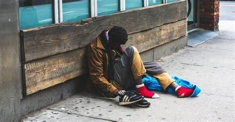 New Direction In Strange Times