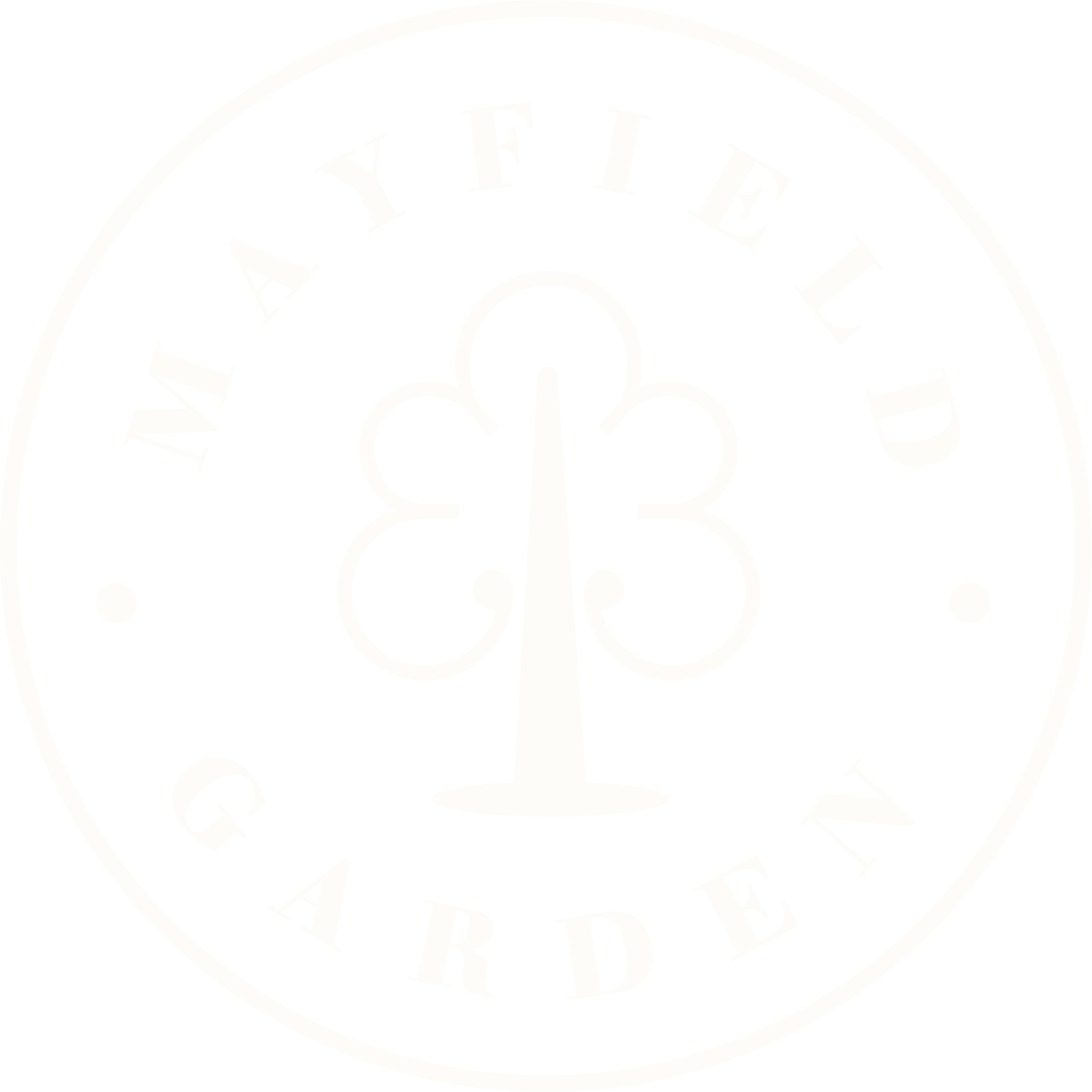 Mayfield Garden