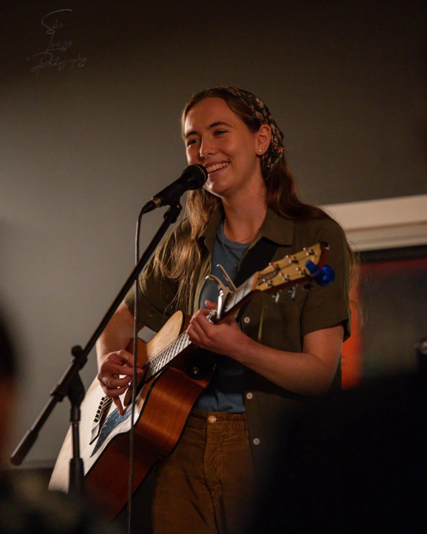 Time for a life update! The big news (aside from &ldquo;She Doesn&rsquo;t Know&rdquo; coming out) is that @corinne.h.evans moved in!!! You may know her as my co-director for the &ldquo;Epilogue&rdquo; and &ldquo;TMSNE&rdquo; music videos, or as my tr