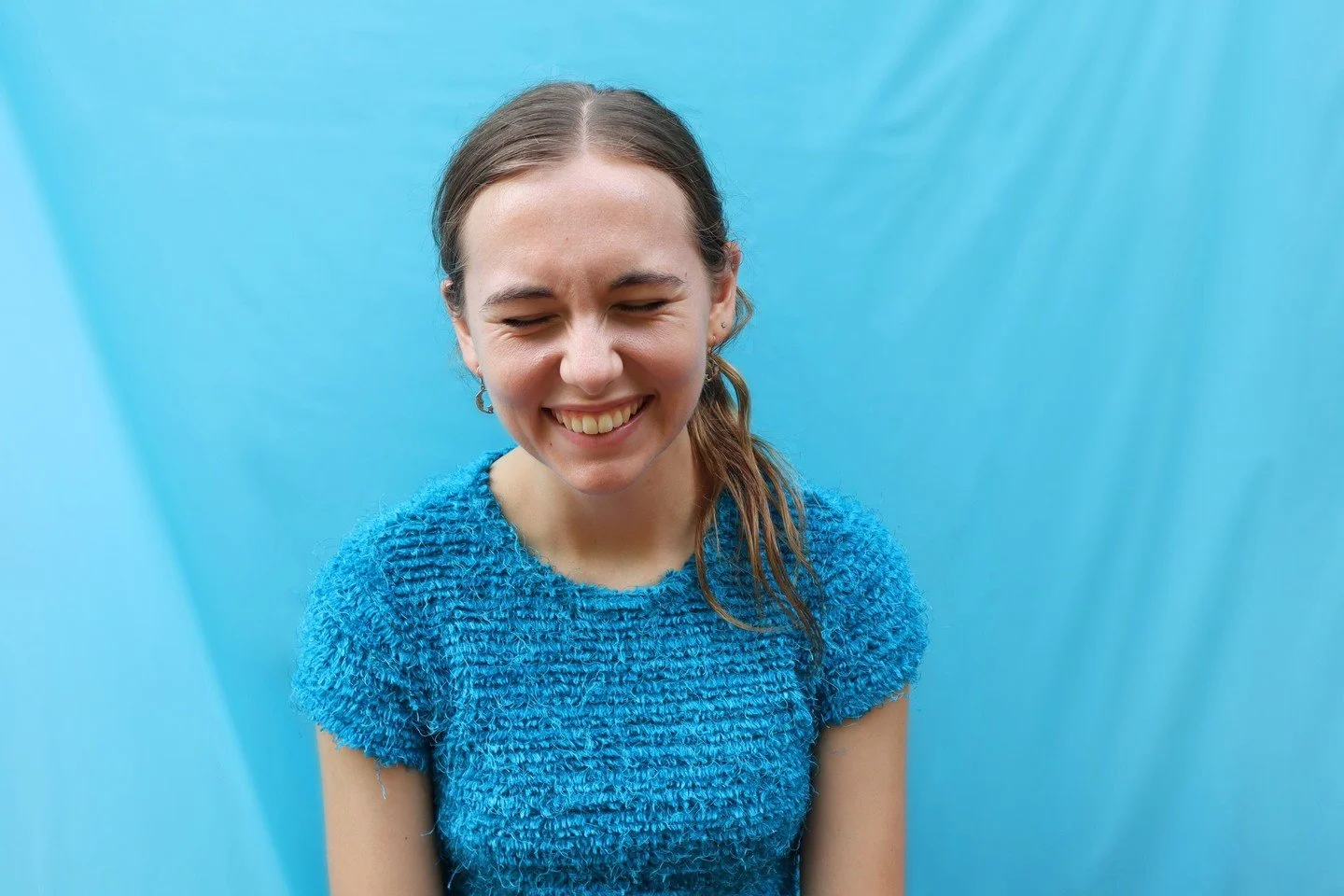 Being a singer fosters this crazy, athlete-like relationship with the body. Lately, for instance, I&rsquo;m obsessed with how my tongue feels when I breathe. There&rsquo;s very much a &ldquo;correct&rdquo; feeling of complete relaxation that I don&rs