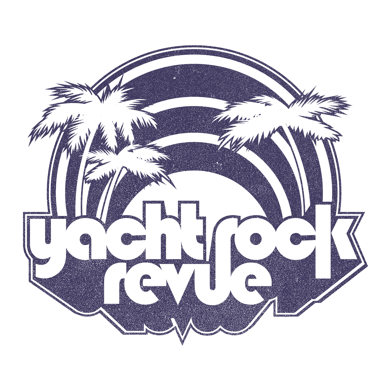 Yacht Rock Revue