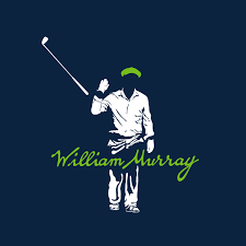 William MMurray Golf Logo.png