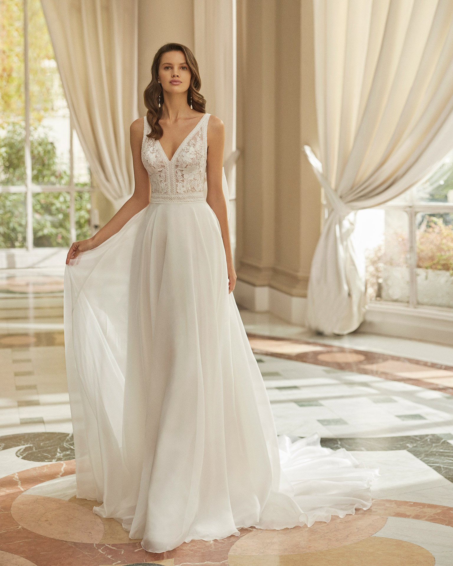 SABLE ET MER / WIN'S - Écharpe Polaire Hiver MIXTE