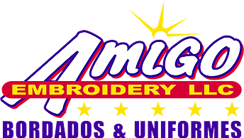 Amigo Embroidery