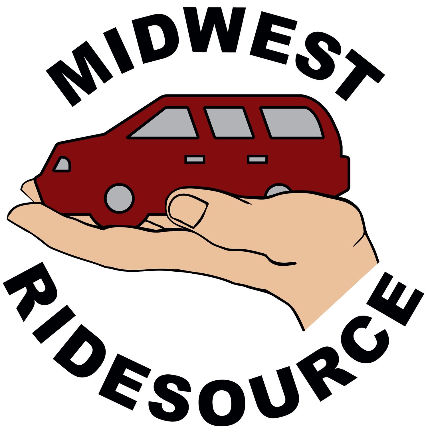 Midwest Ridesource