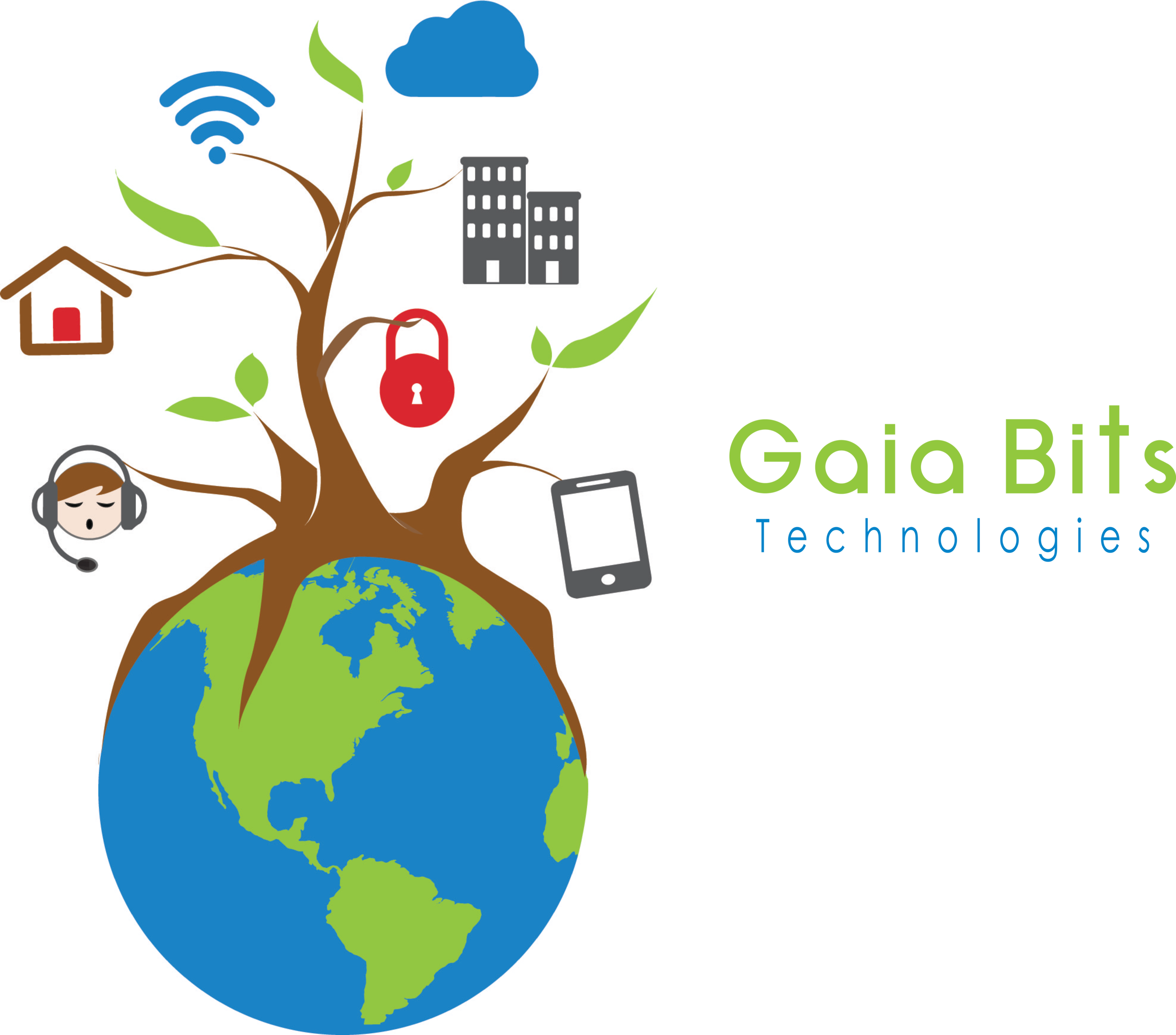Services — Gaia Bits Technologies
