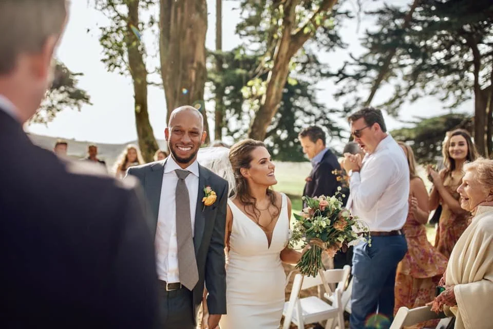 Charlotte &amp; Kahlil