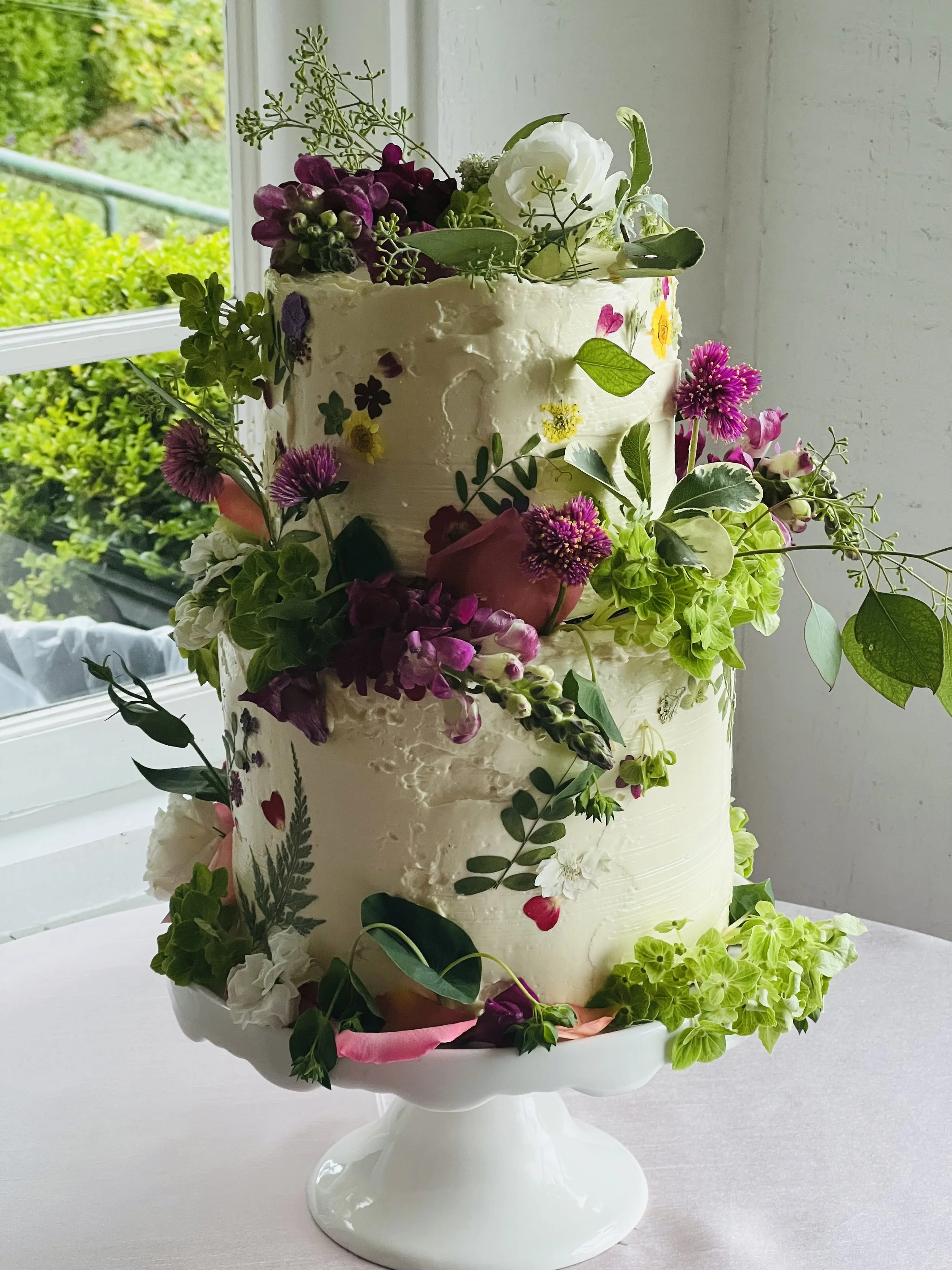 catering wedding packages