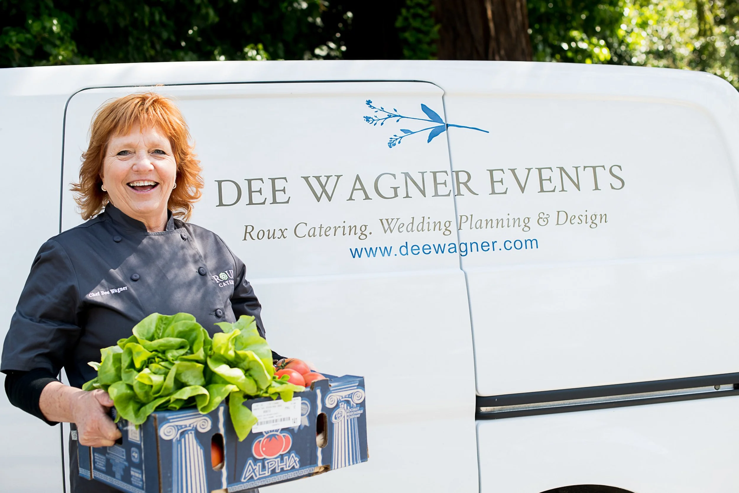 Every Thursday Changes the Menu