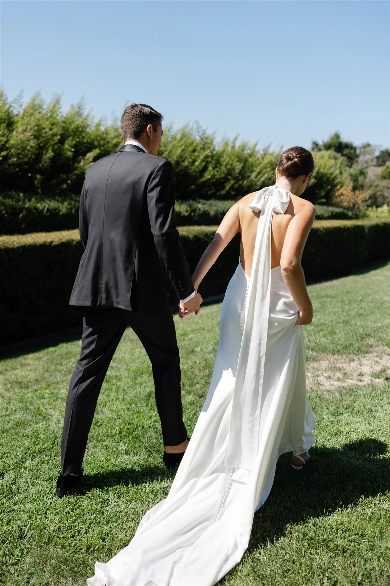 Let's Talk About Wedding Budget. Really.