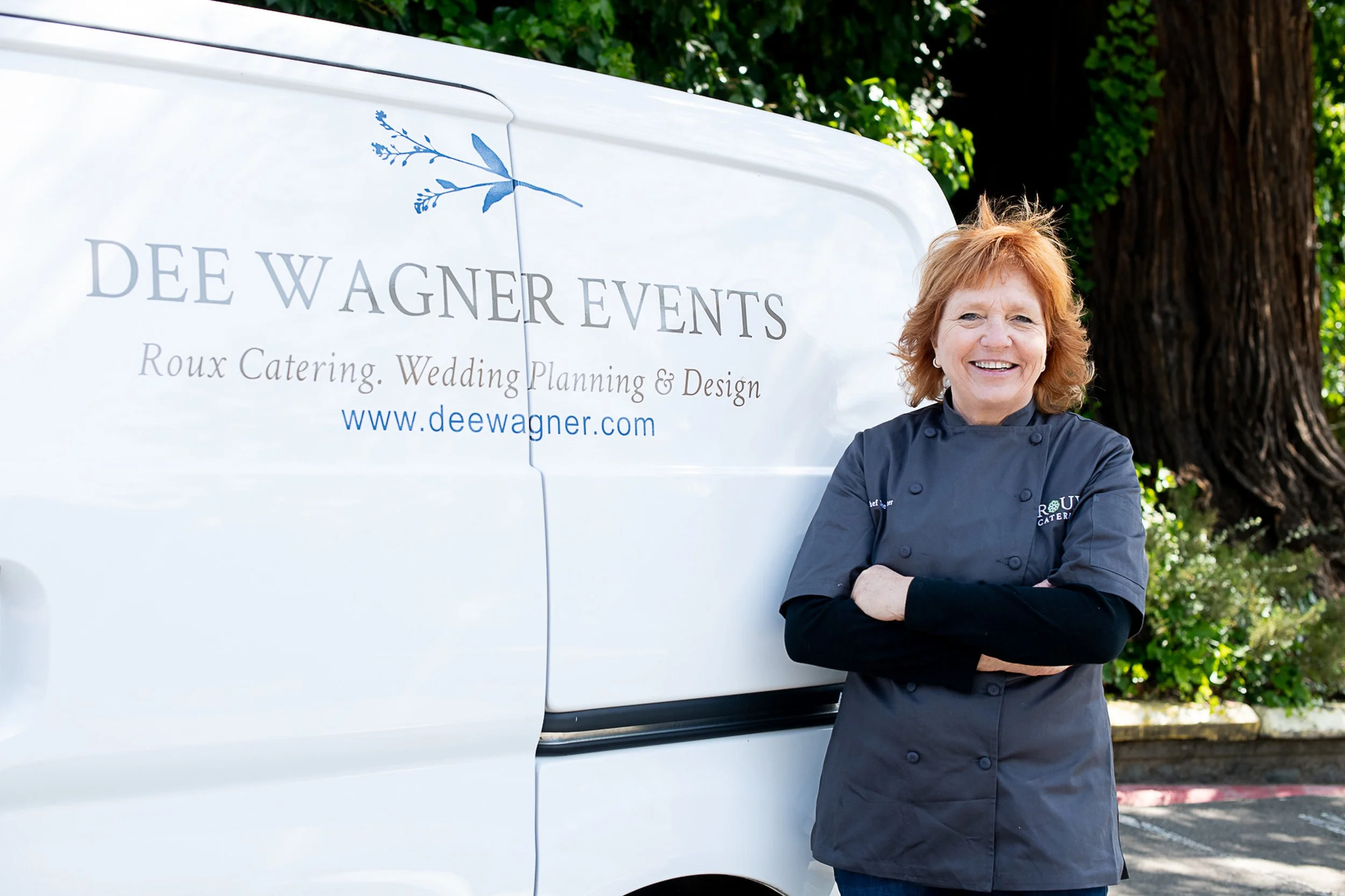 Dee Wagner Events