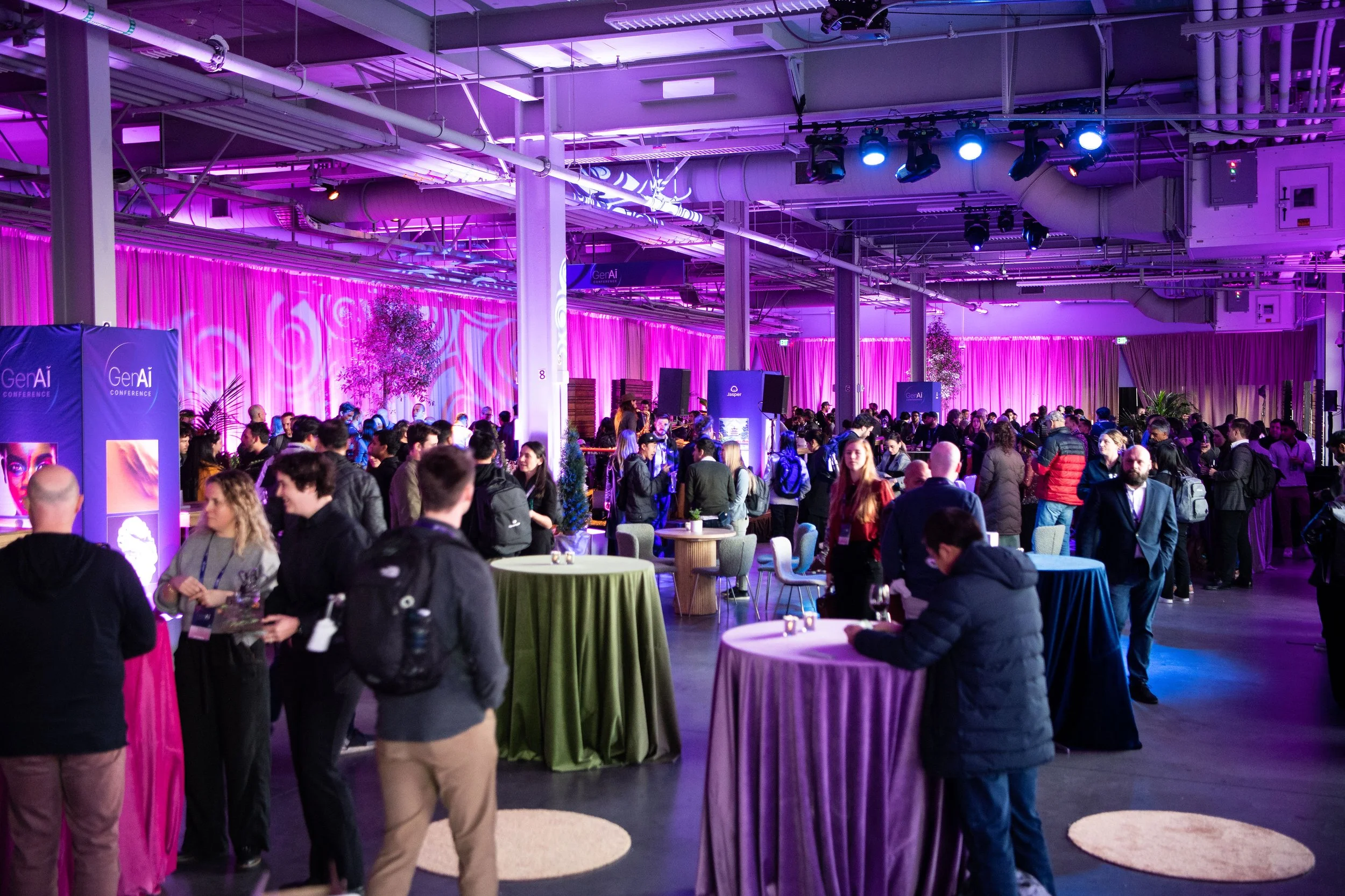 Party - Dee Wagner Events