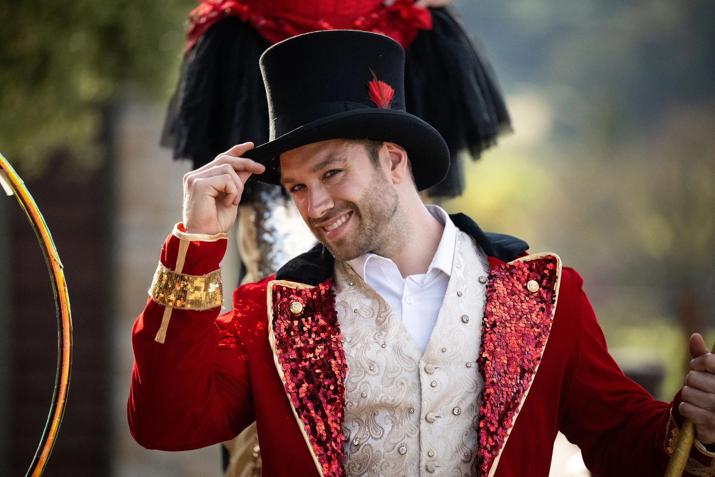 Party Planning North Bay