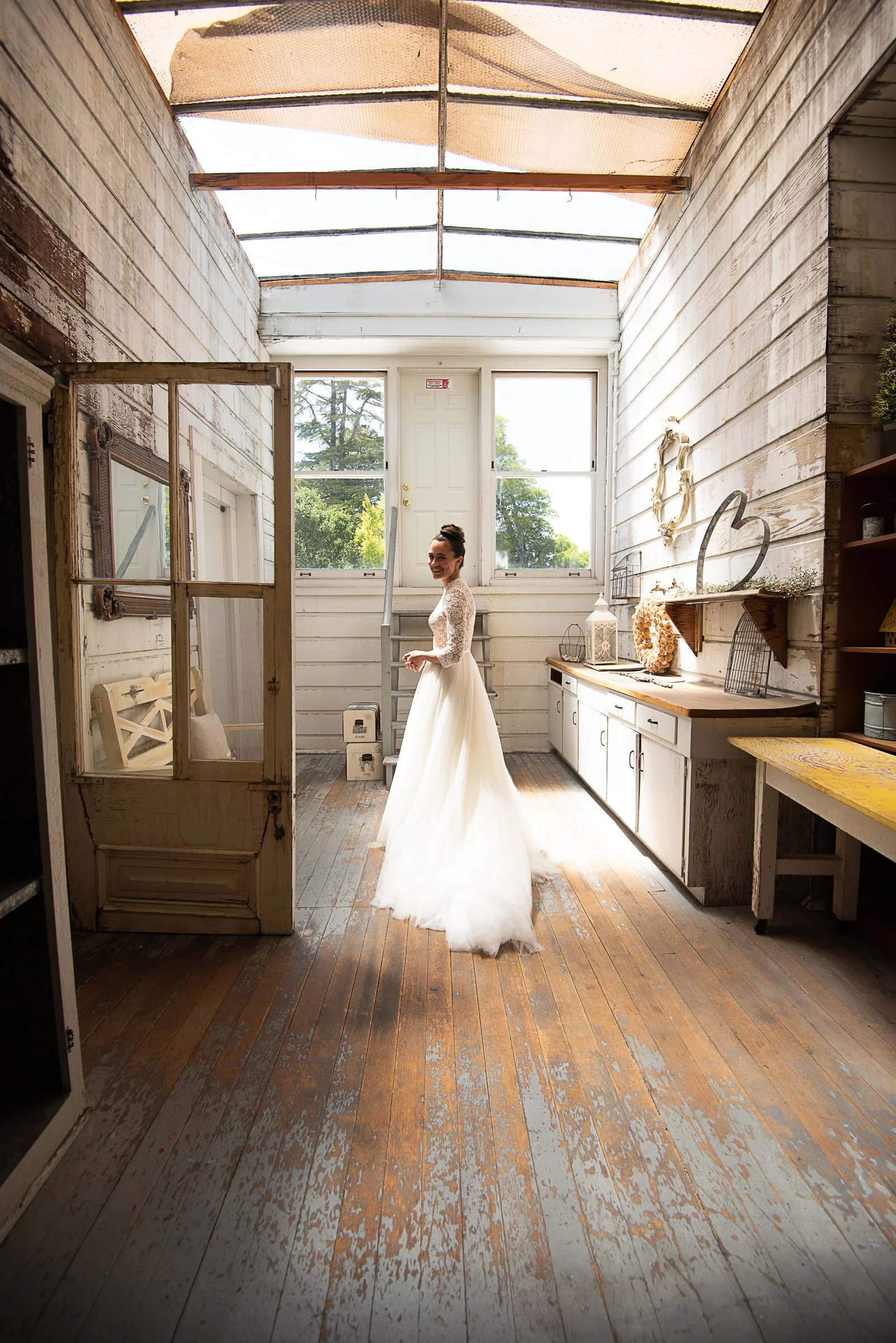 wedding planning services