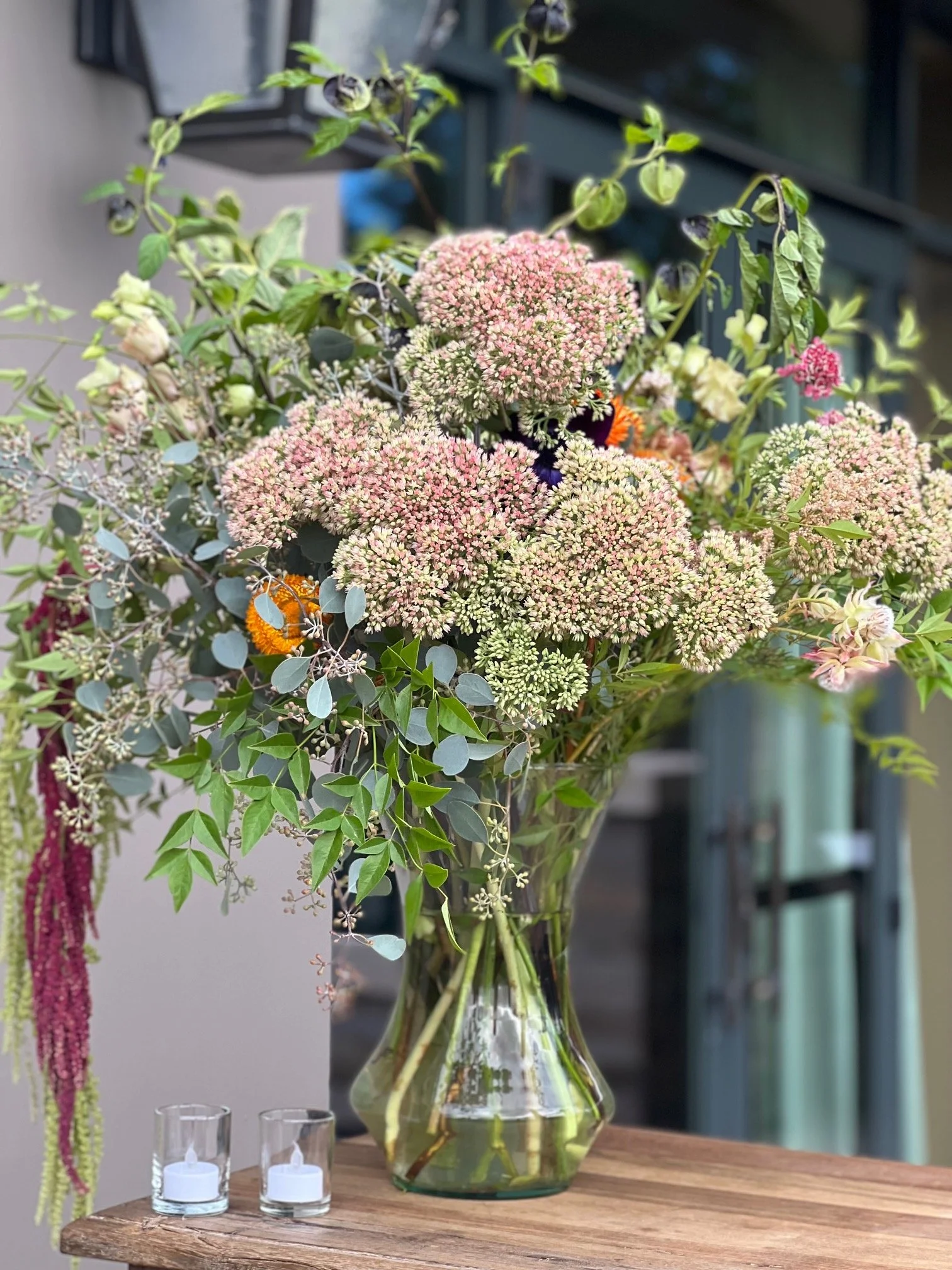 wedding & Design services