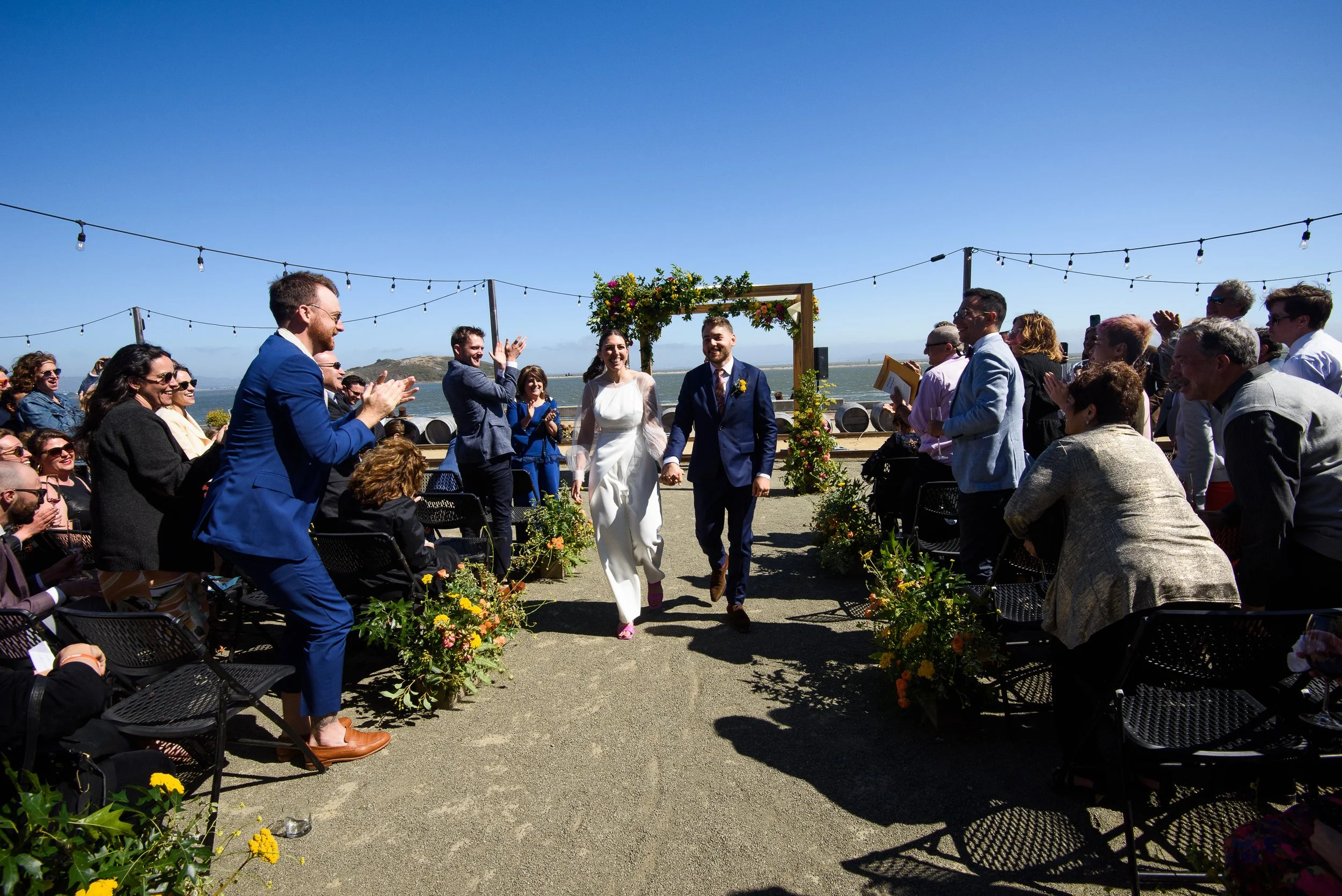 wedding Design & decor services