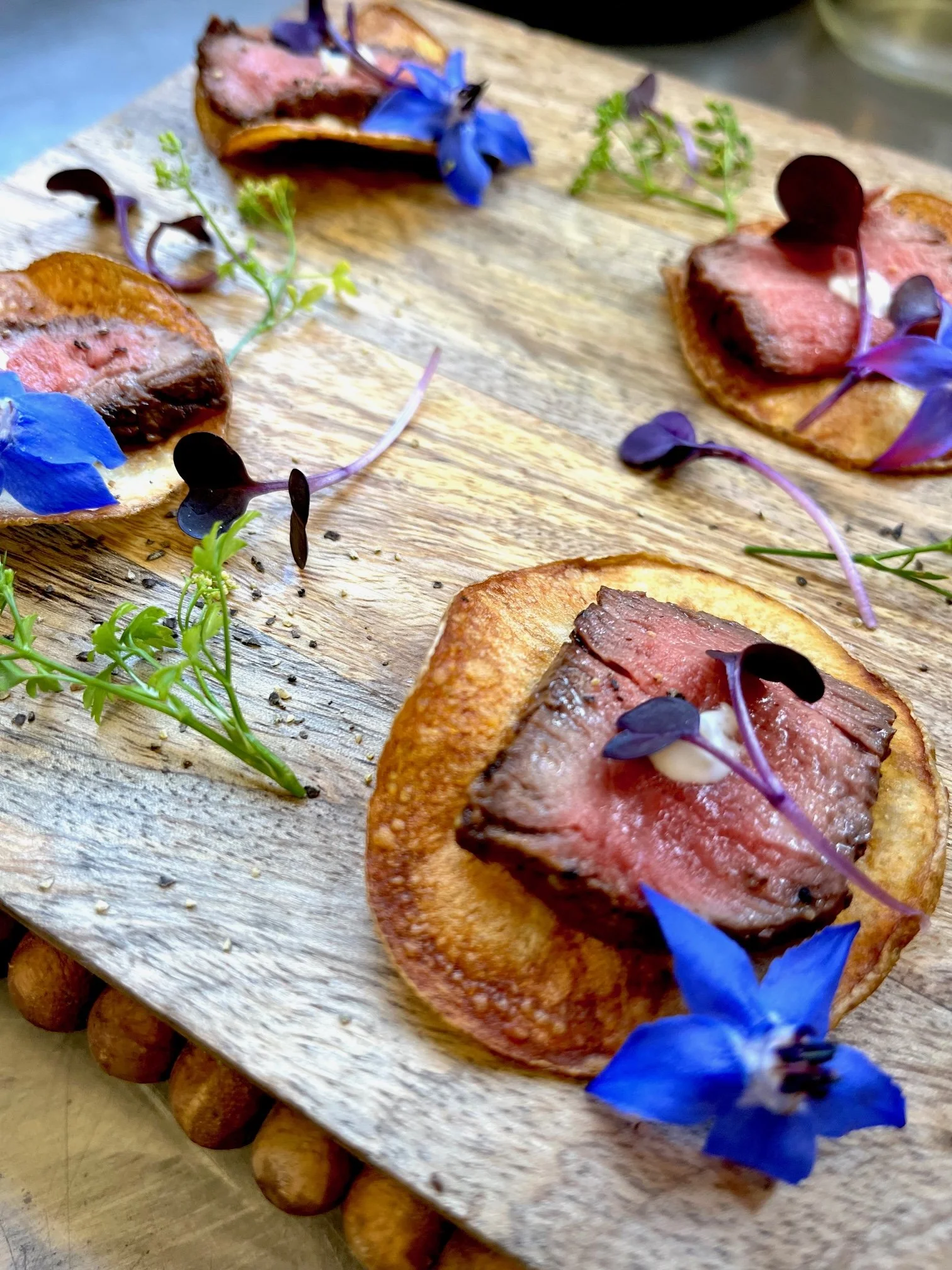 There is quiche and there is OUR quiche