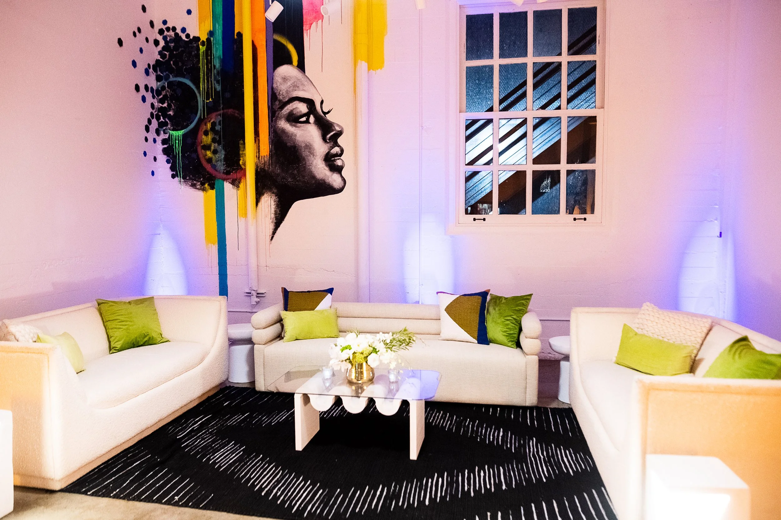 wedding & Design services