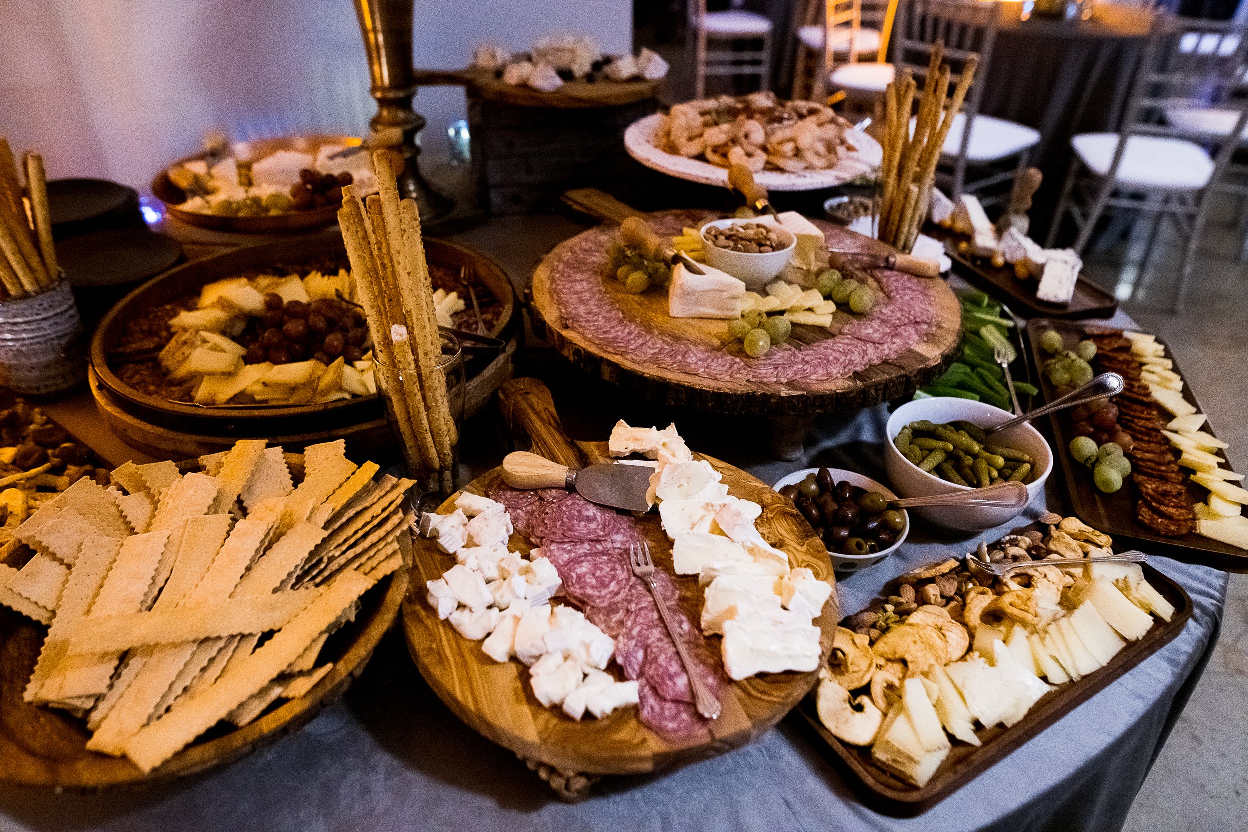 party planning services