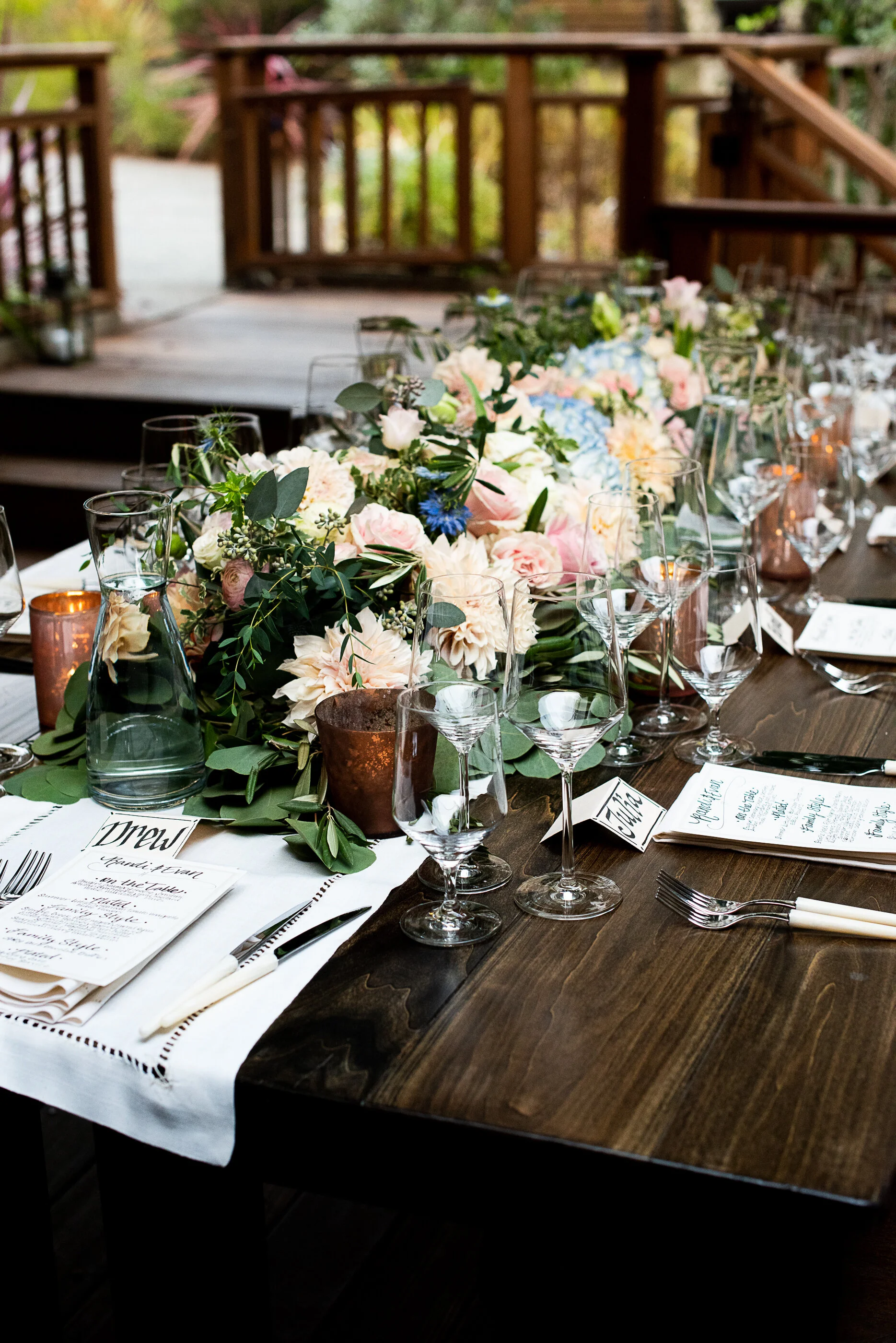 Catering for Parties