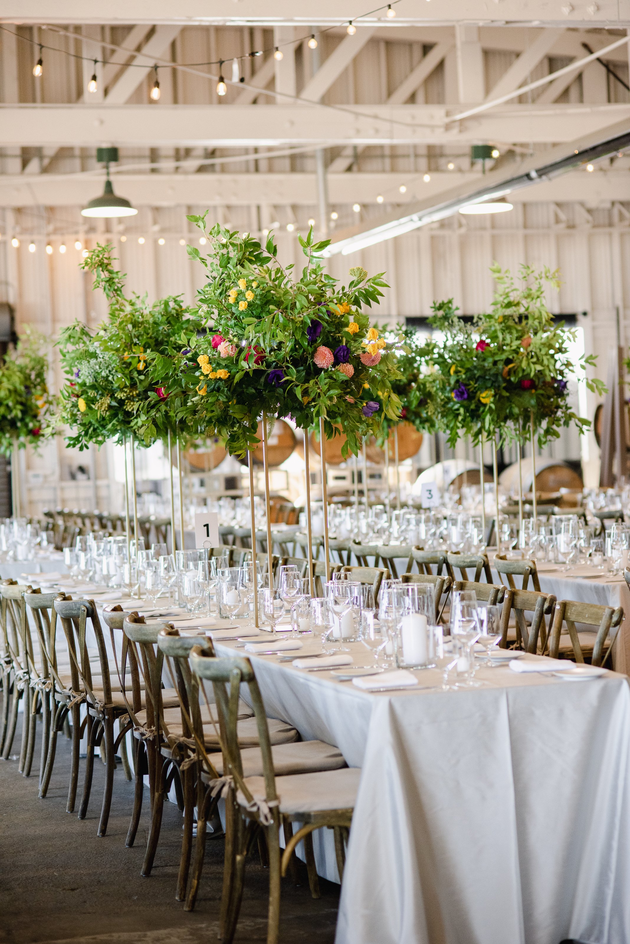 party planning services