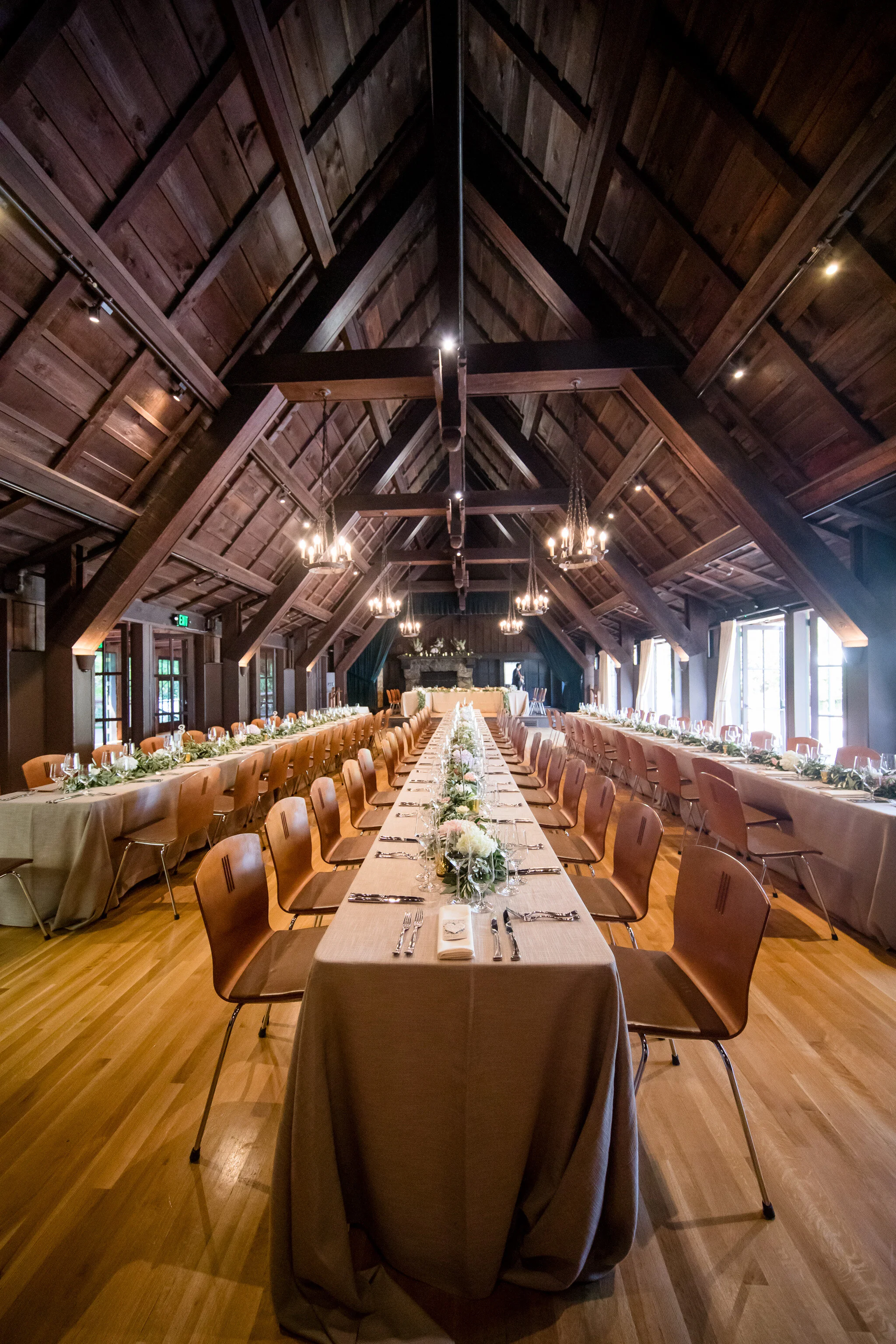 Outdoor Art Club, Mill Valley 