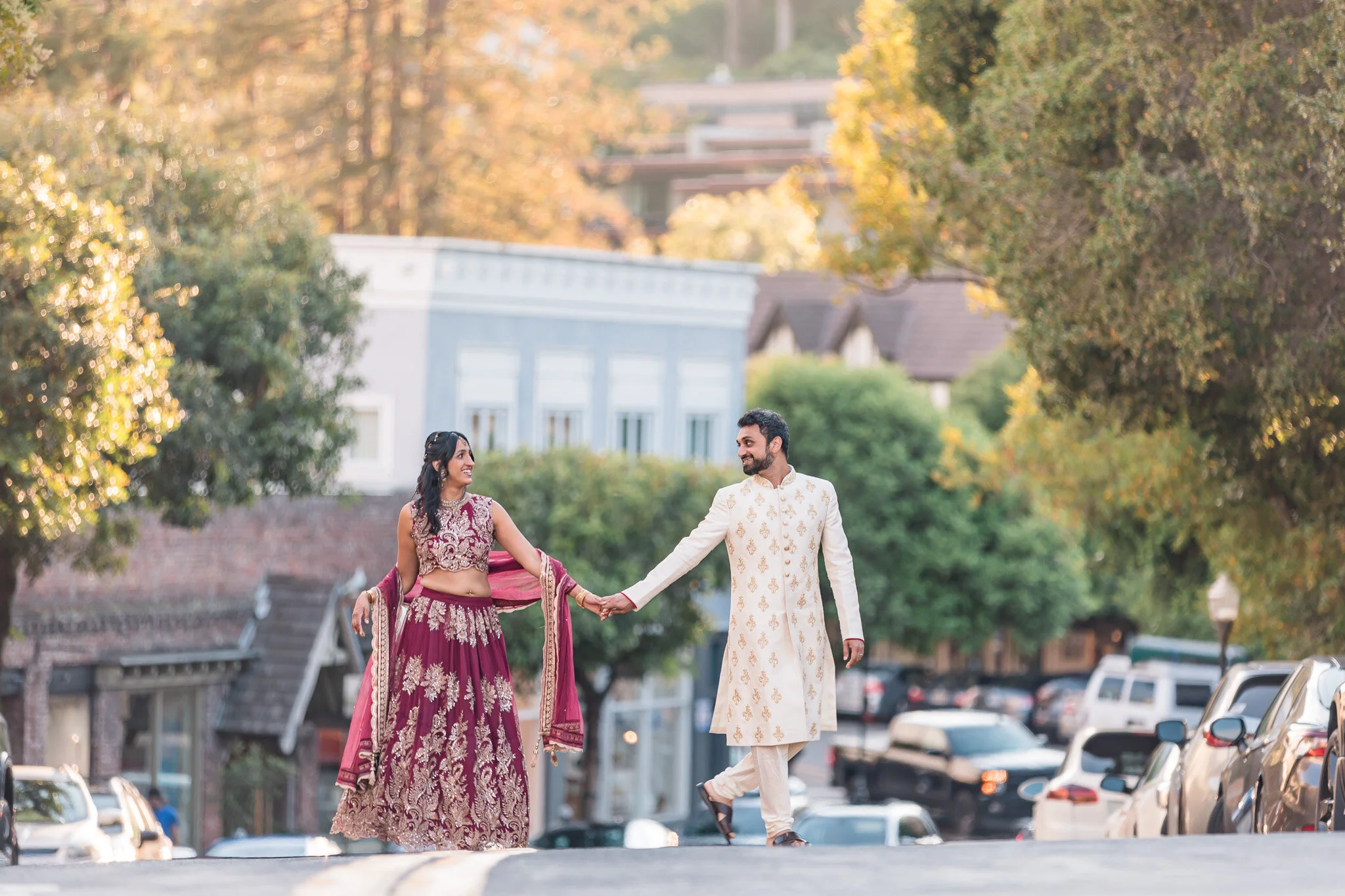 Indian Wedding Ceremony
