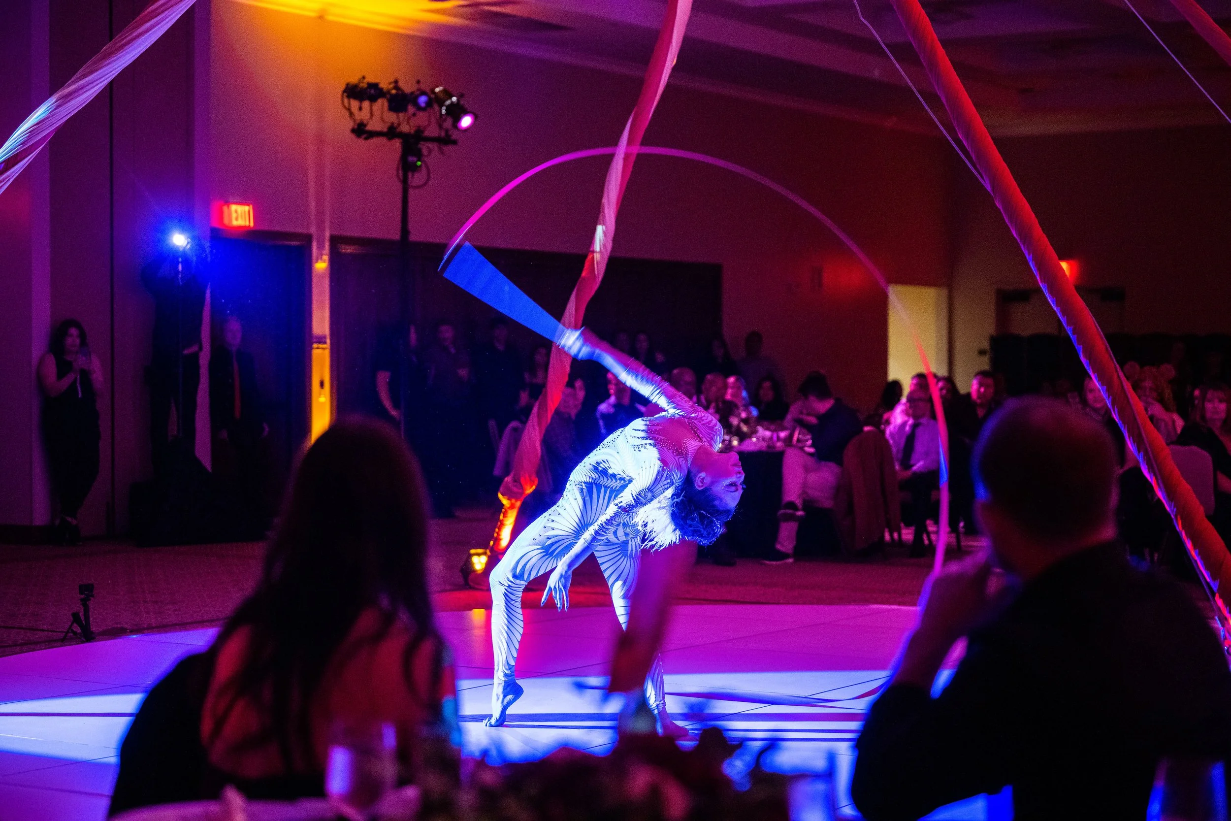 party planning services