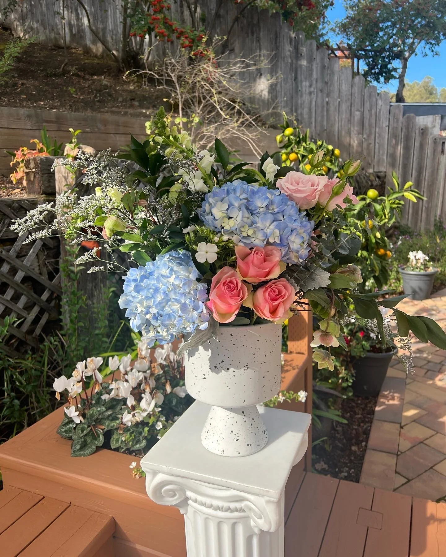 catering wedding packages